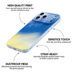 Critical Point - iPhone Silicone Case