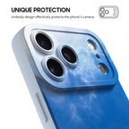 Critical Point - iPhone Silicone Case