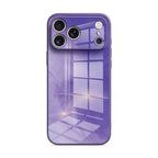 Sensibility - iPhone Glass Case