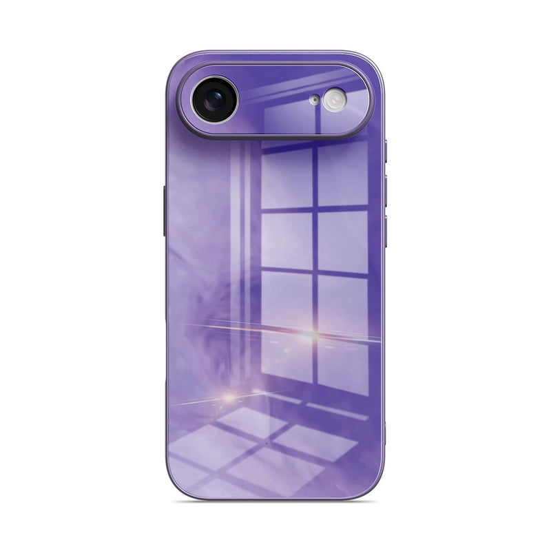 Sensibility - iPhone Glass Case