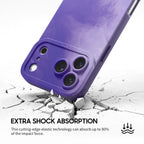 Sensibility - iPhone Silicone Case