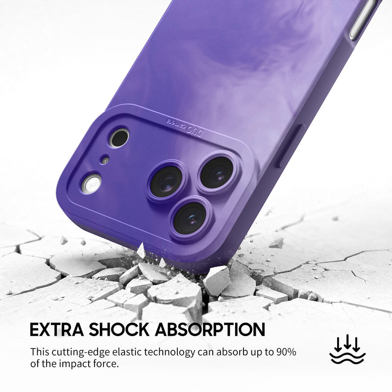 Sensibility - iPhone Silicone Case
