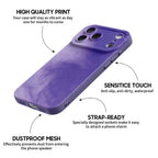 Sensibility - iPhone Silicone Case