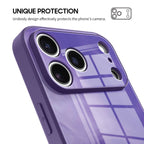 Sensibility - iPhone Glass Case