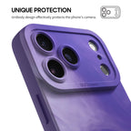 Sensibility - iPhone Silicone Case