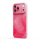 Trace - iPhone Silicone Case