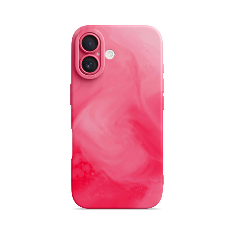 Trace - iPhone Silicone Case