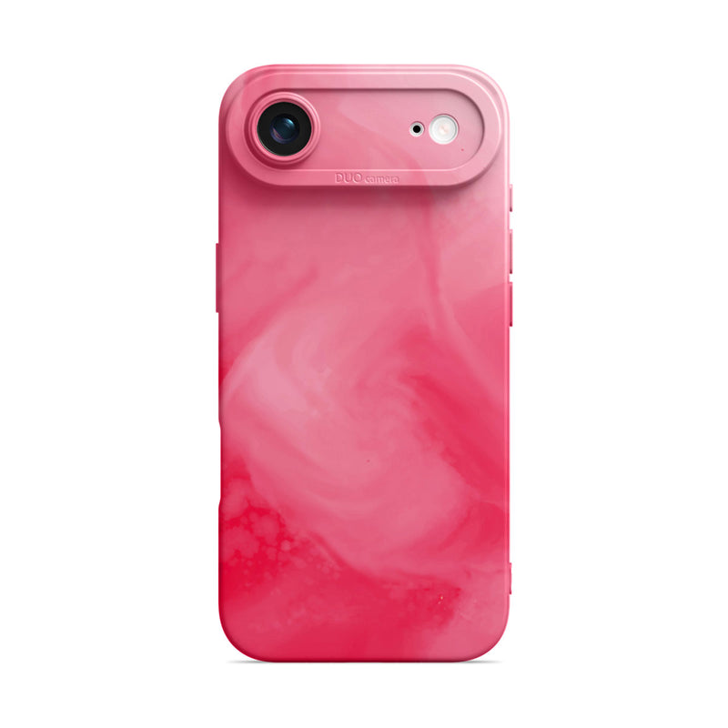 Trace - iPhone Silicone Case