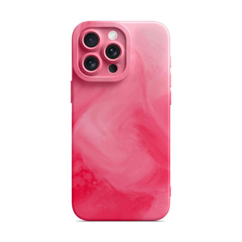 Trace - iPhone Silicone Case