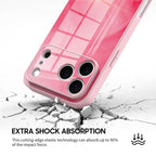 Trace - iPhone Glass Case