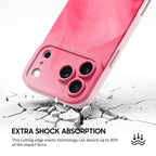 Trace - iPhone Silicone Case
