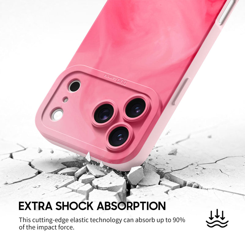 Trace - iPhone Silicone Case