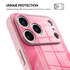Trace - iPhone Glass Case