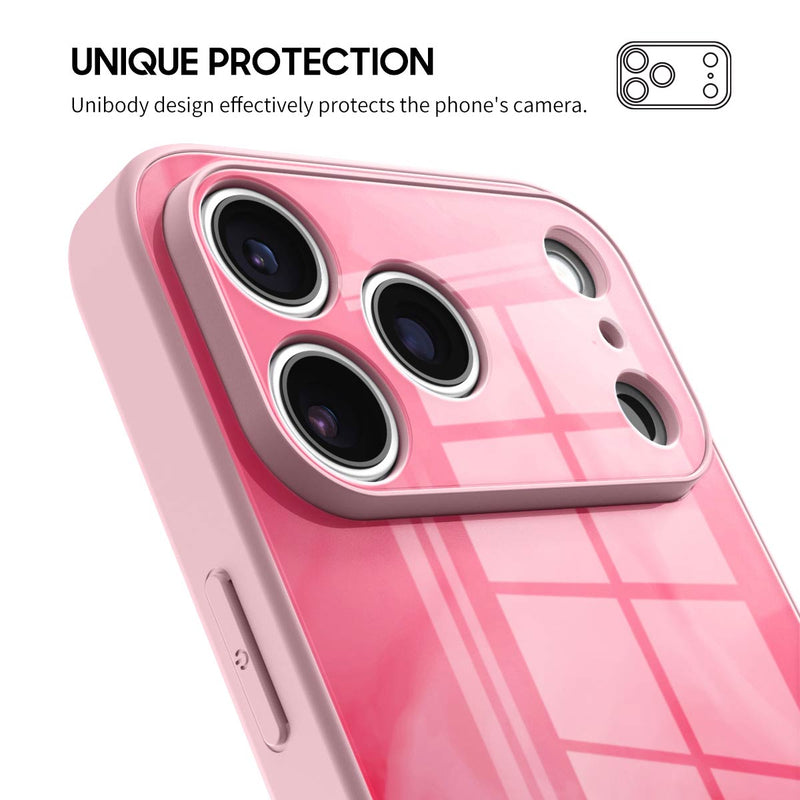 Trace - iPhone Glass Case