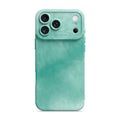 Hazy - iPhone Silicone Case