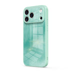 Hazy - iPhone Glass Case