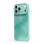 Hazy - iPhone Silicone Case