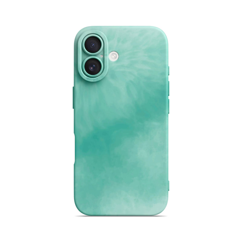 Hazy - iPhone Silicone Case