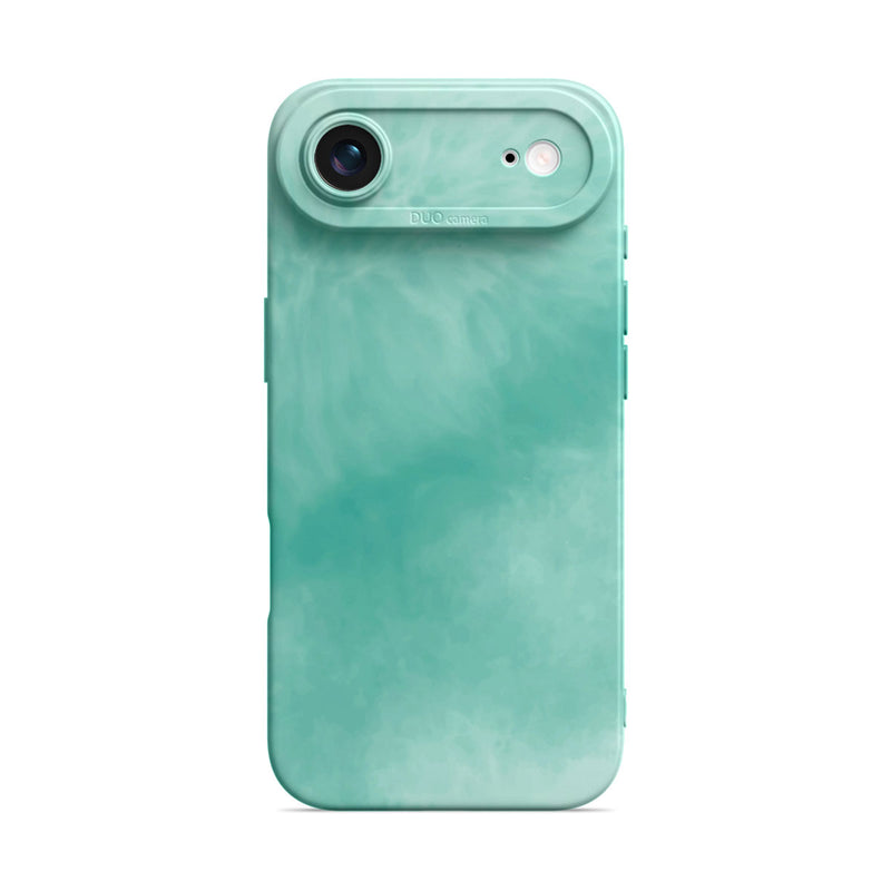 Hazy - iPhone Silicone Case