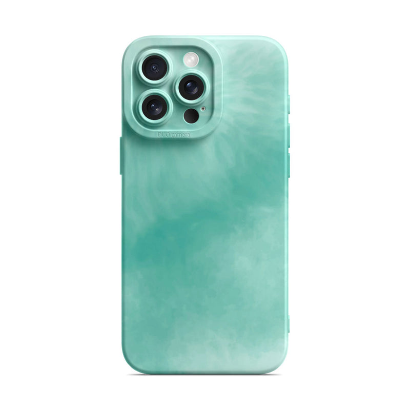 Hazy - iPhone Silicone Case
