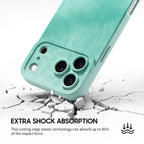 Hazy - iPhone Silicone Case