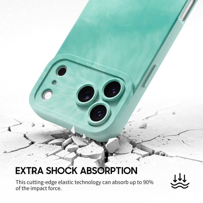 Hazy - iPhone Silicone Case