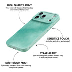 Hazy - iPhone Silicone Case
