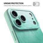 Hazy - iPhone Silicone Case