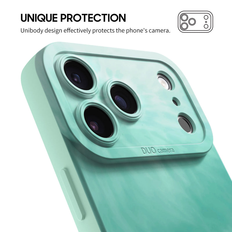 Hazy - iPhone Silicone Case