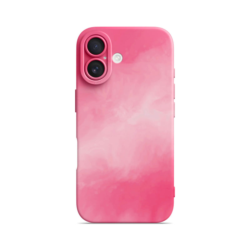 Psychology - iPhone Silicone Case