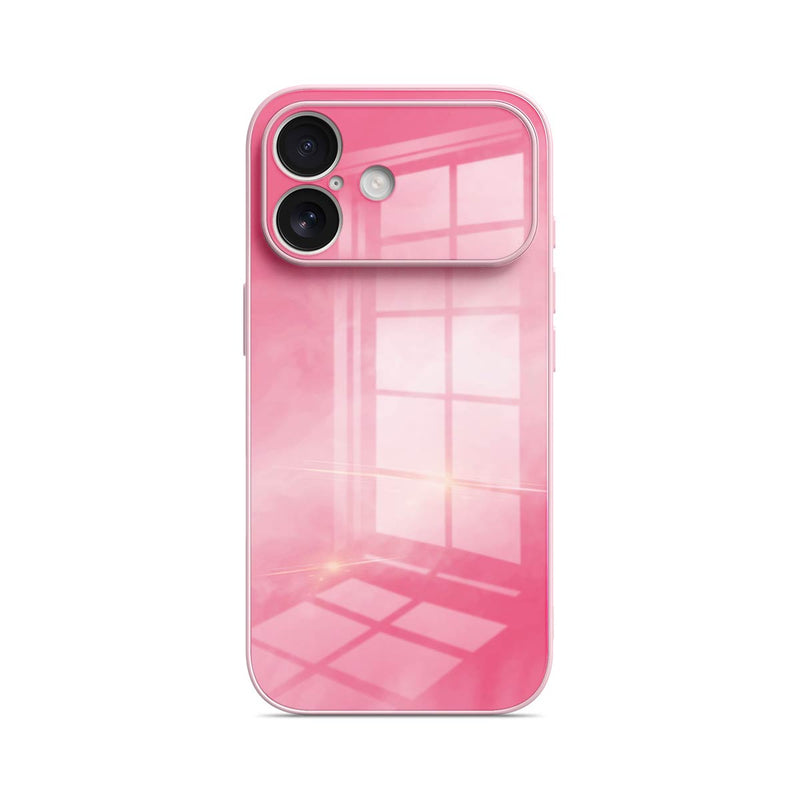 Psychology - iPhone Glass Case