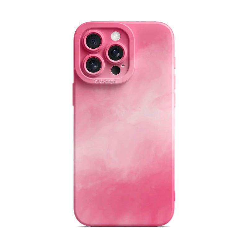 Psychology - iPhone Silicone Case