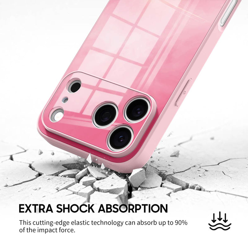 Psychology - iPhone Glass Case