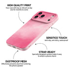 Psychology - iPhone Silicone Case