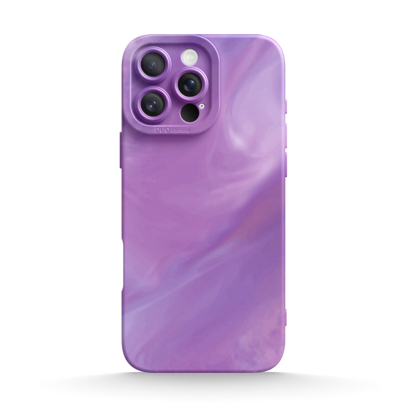 Depend - iPhone Silicone Case
