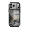 Dissipate - iPhone Glass Case
