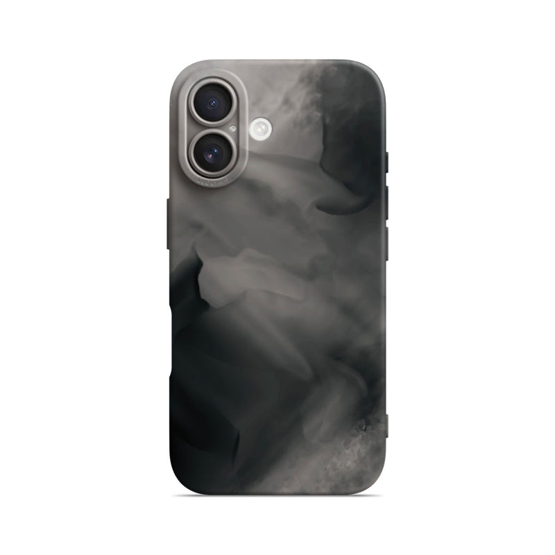 Dissipate - iPhone Silicone Case