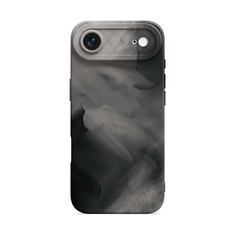 Dissipate - iPhone Silicone Case