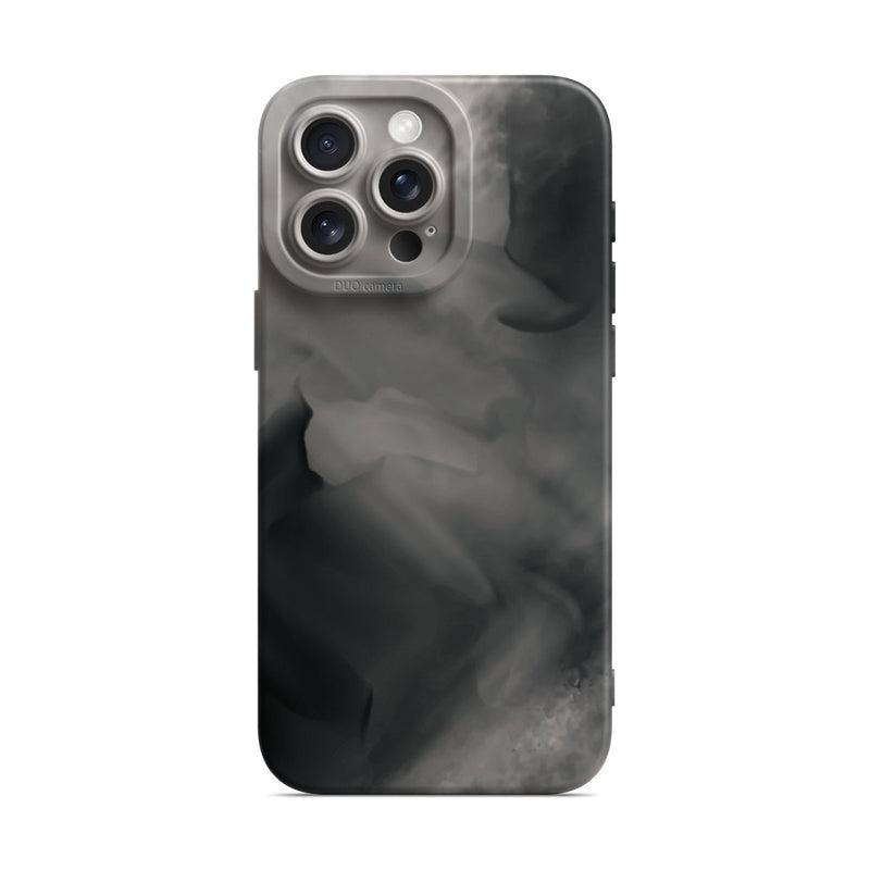 Dissipate - iPhone Silicone Case