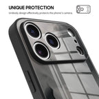 Dissipate - iPhone Glass Case