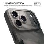Dissipate - iPhone Silicone Case