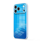 Attention - iPhone Glass Case