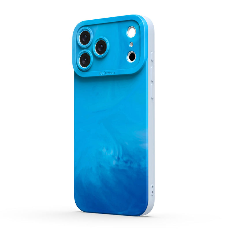 Attention - iPhone Silicone Case