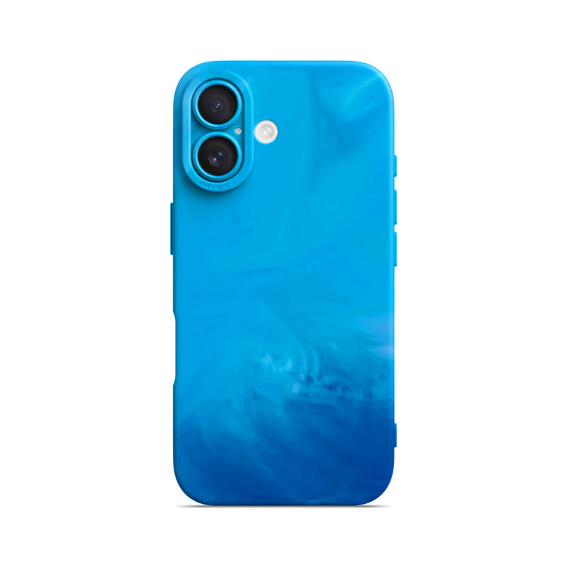 Attention - iPhone Silicone Case