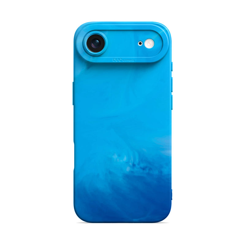 Attention - iPhone Silicone Case