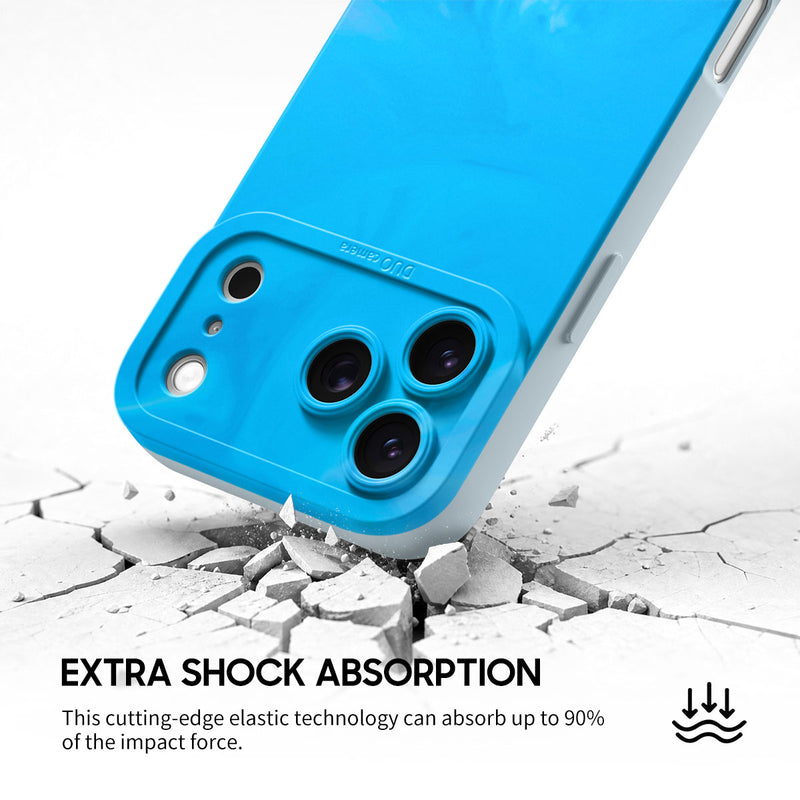 Attention - iPhone Silicone Case