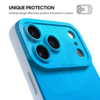 Attention - iPhone Silicone Case