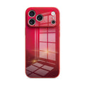 Erosion - iPhone Glass Case