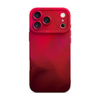Erosion - iPhone Silicone Case