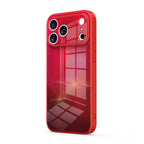 Erosion - iPhone Glass Case